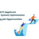 Resume ATS (Applicant Tracking System) Optimization: Unlocking Job Opportunities