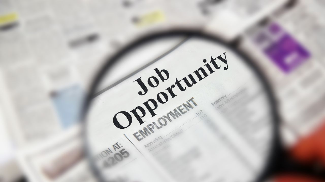 How to Search and Rescue Jobs Vantage Resume