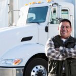 Crafting an Effective Truck Driver Resume
