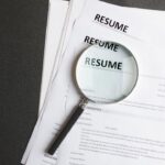 Should a Resume Be One Page? What Does a Resume Look Like?