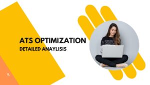 ATS Optimization for Successful Job Applications